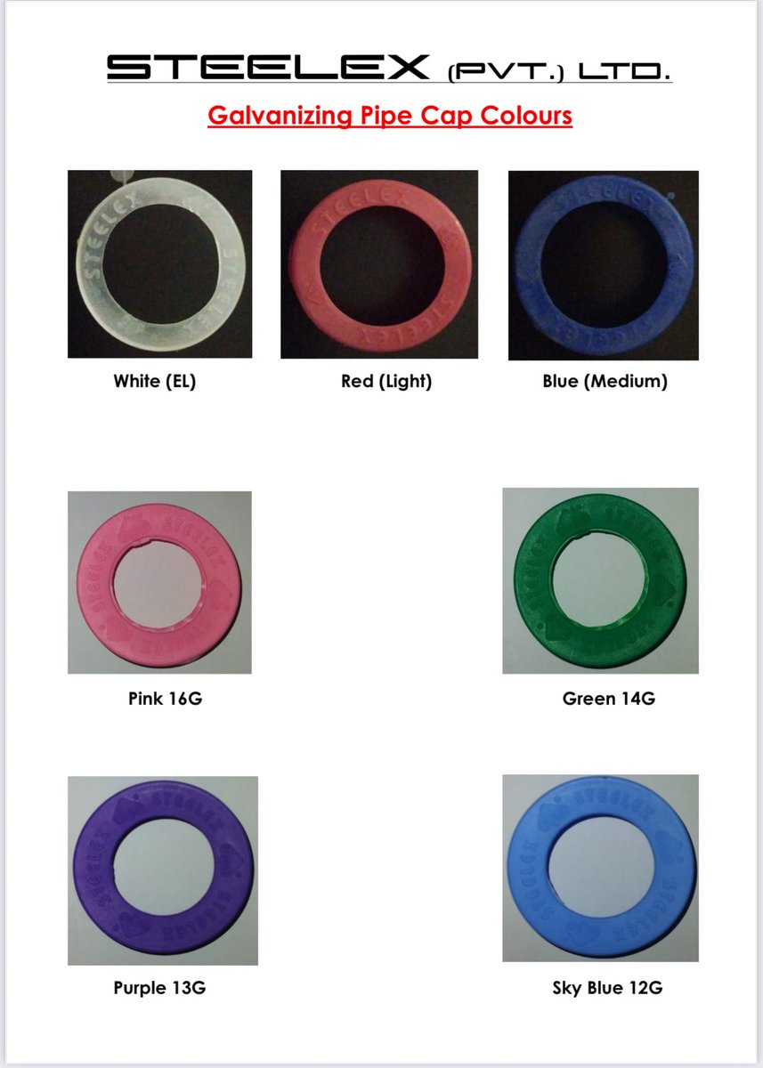 HamzaaFarrukh's tweet image. #Steelex #IIL #GI #Pipe #Steel