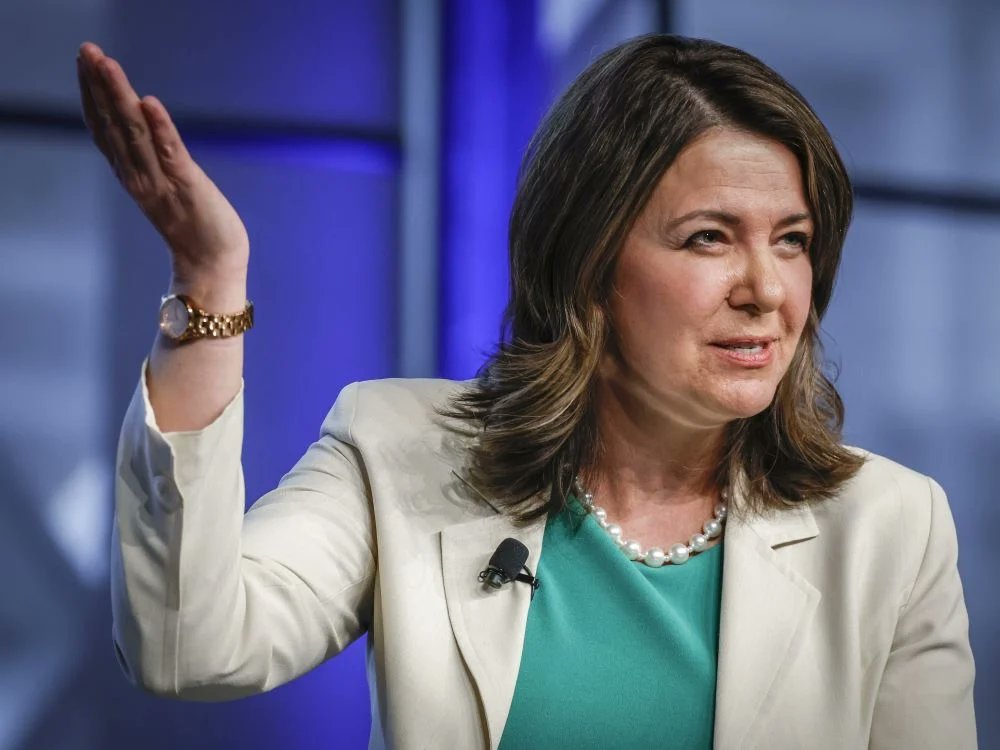 LEAKED: Insider sources have confirmed that an ALBERTA REFERENDUM will take place in October during the Municipal Elections in Alberta! 🚨

Get ready folks... it's coming...