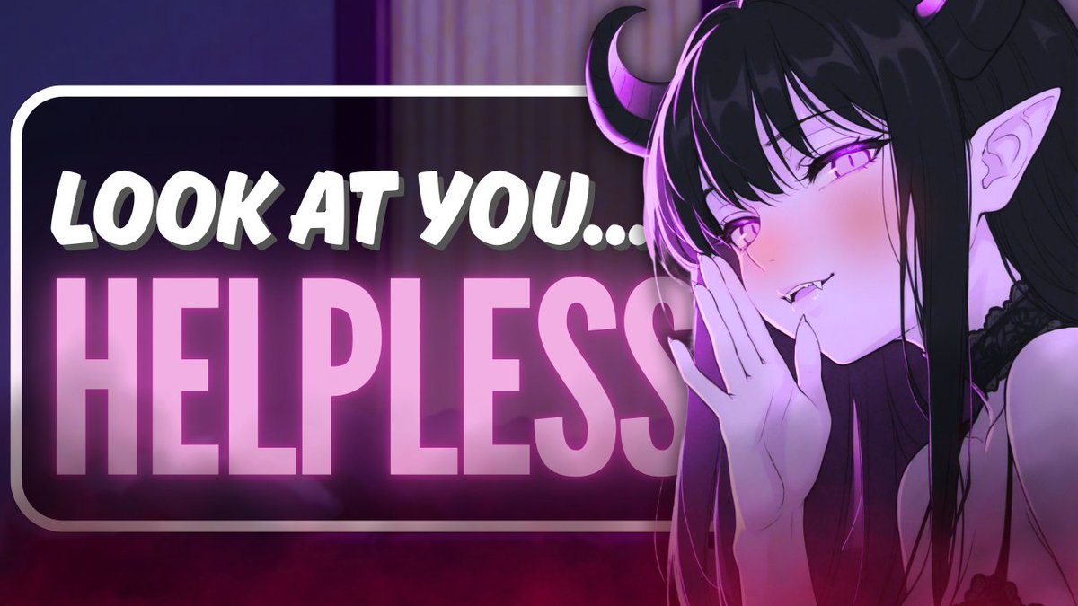 LateAsmr's tweet photo. 👋CASTING CALL for Character-Driven ASMR Channel. 
Can you voice a smug succubus, caring nurse, or stoic knight?

We're launching a new YT channel for immersive ASMR roleplays, and we’re casting 3–5 female voice actors to bring these stories to life.
#castingcall #voiceacting https://t.co/XHMcR1T2VY