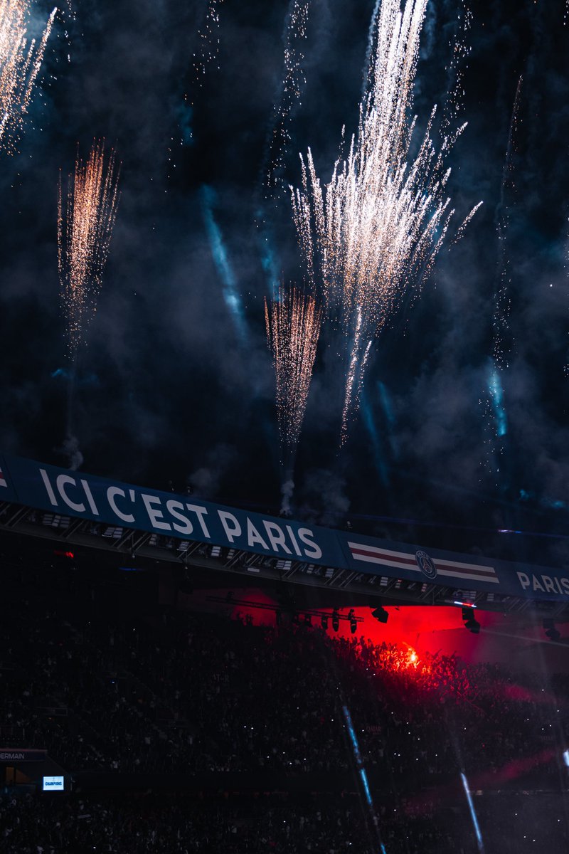CHAMPIONS D’EUROPE 🏆🔴🔵 <a href="/PSG_inside/">Paris Saint-Germain</a>