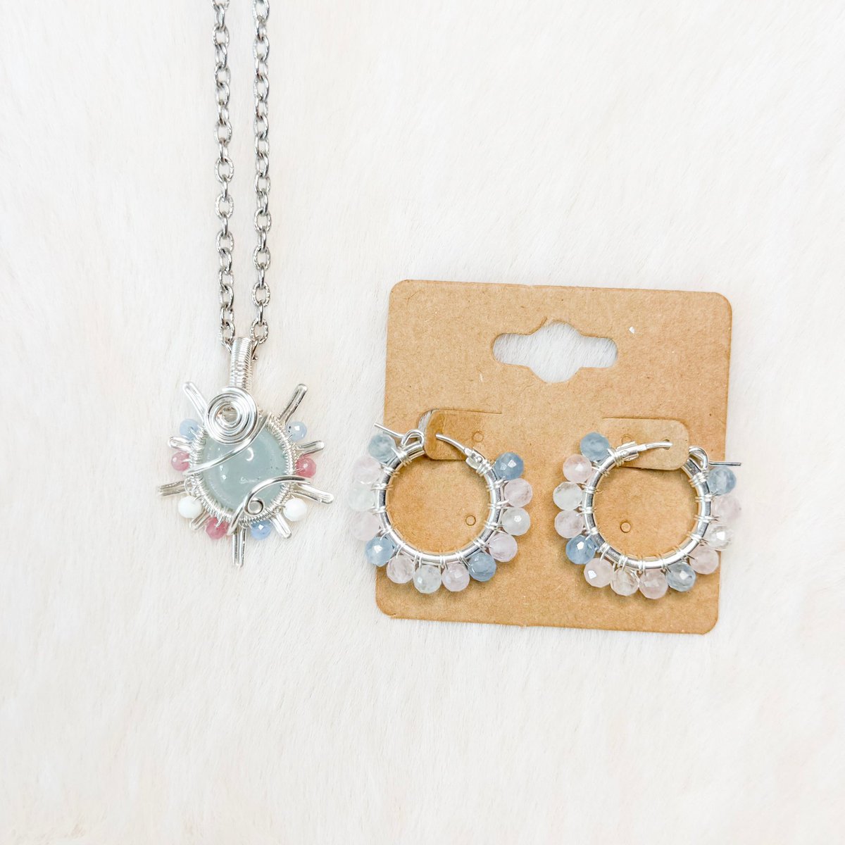 I think these might take the cake for my favorite sets that me and <a href="/mildhippie/">ᖭི༏ᖫྀ𓍊𓋼°｡</a> put together🥹✨

This collab collection will drop on her website this Friday 6/6 @  8pm EST time!