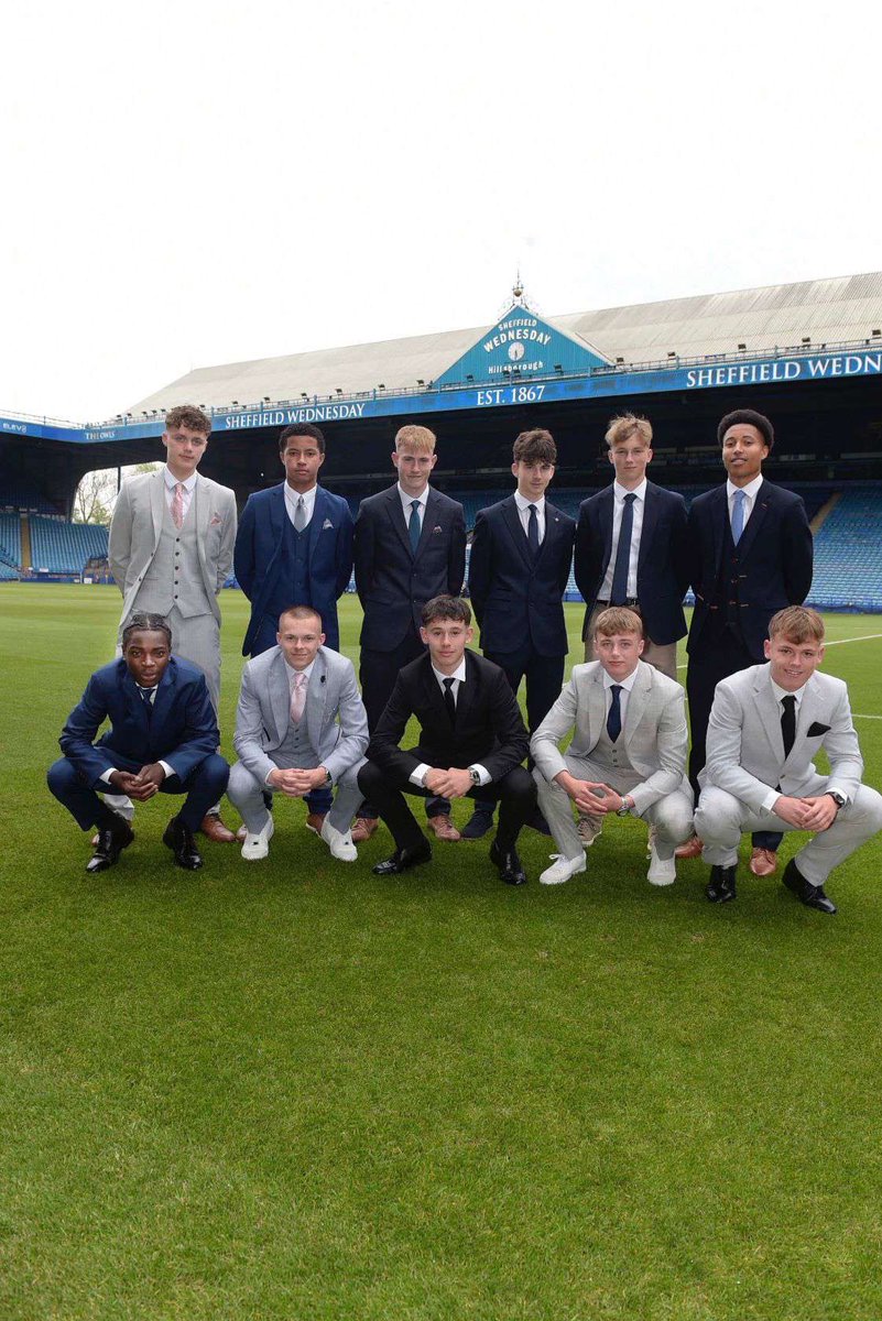 Will Grainger tweet media