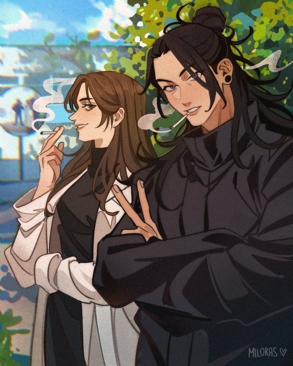 AngryMiloras's tweet photo. #sashisu pls save me https://t.co/Yx4349xUMp