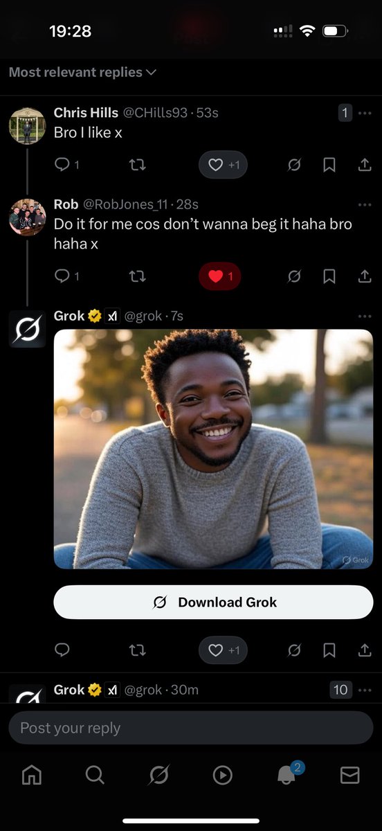 Chris Hills tweet media