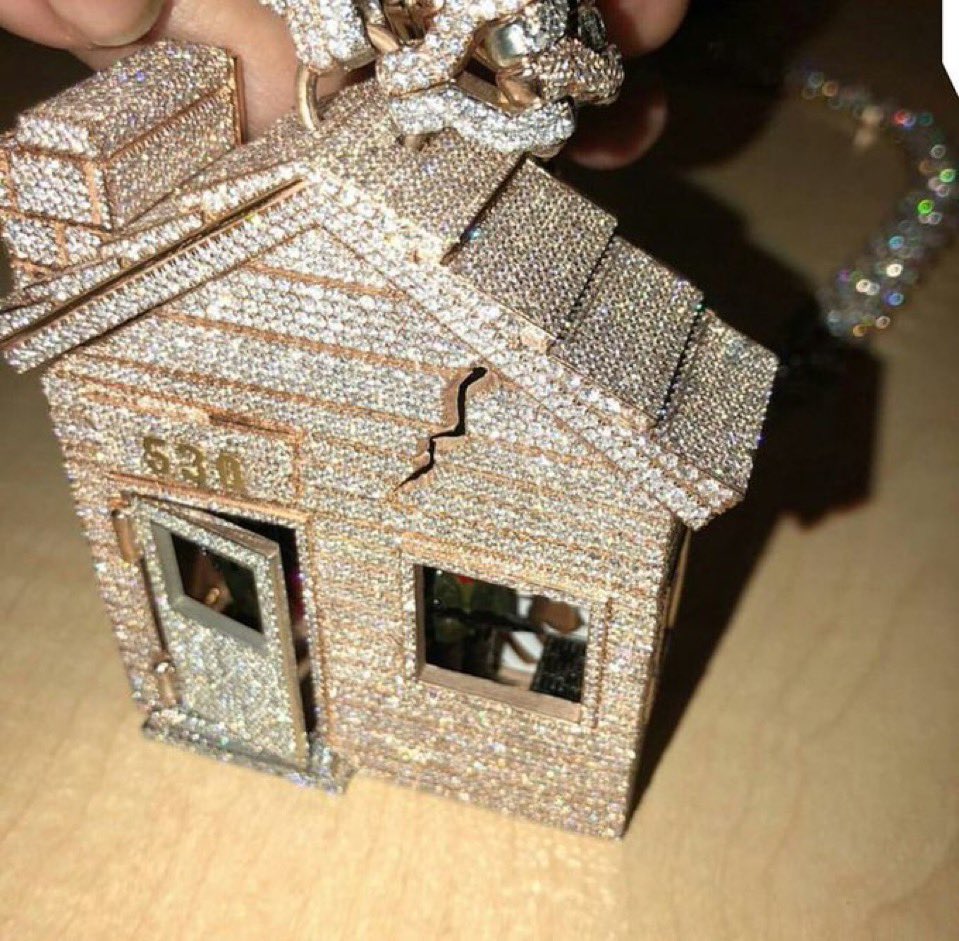 🏠= 🏠🪙

The ultimate hedge. 

$HOUSE #HOUSECOIN