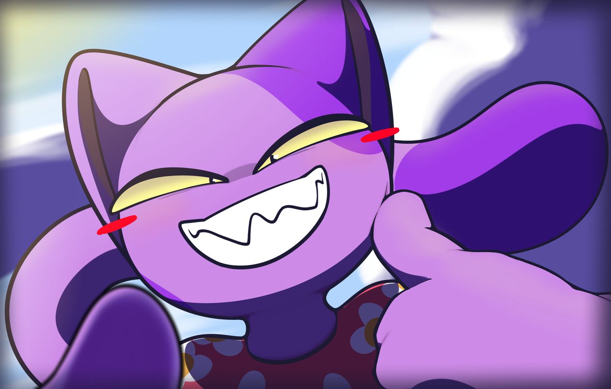 Squibble Squibble (@LucABunni) / Posts / X