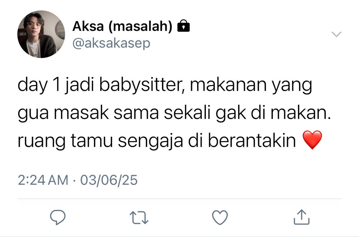 catty tweet media