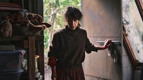 #BringHerBack #เรียกมันกลับมาหลอน คือหนังค่าย A24 สาย #BodyHorror ห้ามพลาด! เล่าเรื่องได้ลึกซึ้ง ปะติดปะต่อเอง แล้ว "อื้อหือ! โหดเกิน" #SallyHawkins คือสุดยอดแม่ผู้สูญเสียที่รักจนบ้าคลั่ง!

แต่!!! มีคำเตือนว่ามีภาพความรุนแรง บาดแผลเลือด มีเพียบ! ถ้าใจไม่แข็งไม่ชอบภาพติดตา อย่าดู!