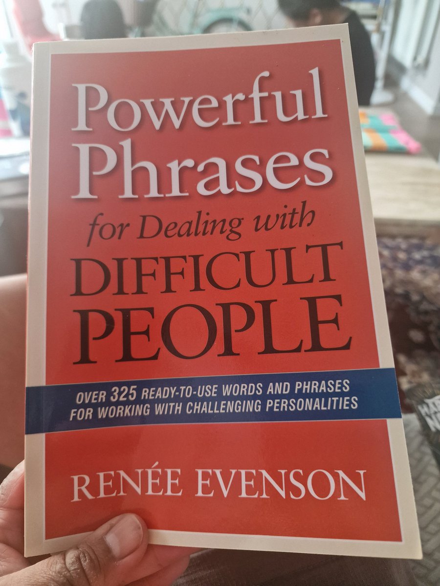 New book for this week.
