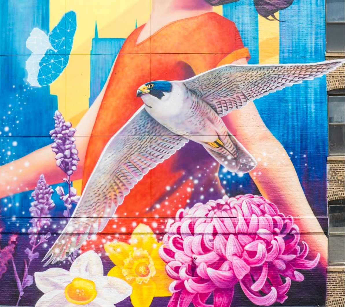 Street Art for Mankind (@streetartmkind) on Twitter photo Now more than ever, Quality Education for All is not optional.
Proud to share the 4th mural in our #EducationForAll series with <a href="/UNESCO/">UNESCO 🏛️ #Education #Sciences #Culture 🇺🇳</a>, created by <a href="/GhCarlosalberto/">CarlosAlberto_art</a> in @Chicago! 🎨
“Bright Minds. Bold Future” shows how education drives equity in a tech-forward city.
Thanks Now more than ever, Quality Education for All is not optional.
Proud to share the 4th mural in our #EducationForAll series with <a href="/UNESCO/">UNESCO 🏛️ #Education #Sciences #Culture 🇺🇳</a>, created by <a href="/GhCarlosalberto/">CarlosAlberto_art</a> in @Chicago! 🎨
“Bright Minds. Bold Future” shows how education drives equity in a tech-forward city.
Thanks