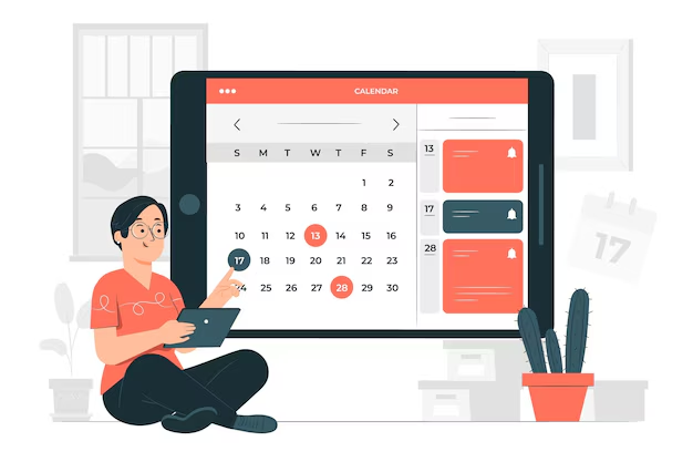 Cal.com (@calcom) on Twitter photo We use calendar scheduling to save time, but what if people aren't familiar with it?
Here's a simple one-line message that works:
"Here's my calendar link; you can use it to book a meeting with me at the time that works best for you."
Problem solved with <a href="/calcom/">Cal.com</a> We use calendar scheduling to save time, but what if people aren't familiar with it?
Here's a simple one-line message that works:
"Here's my calendar link; you can use it to book a meeting with me at the time that works best for you."
Problem solved with <a href="/calcom/">Cal.com</a>