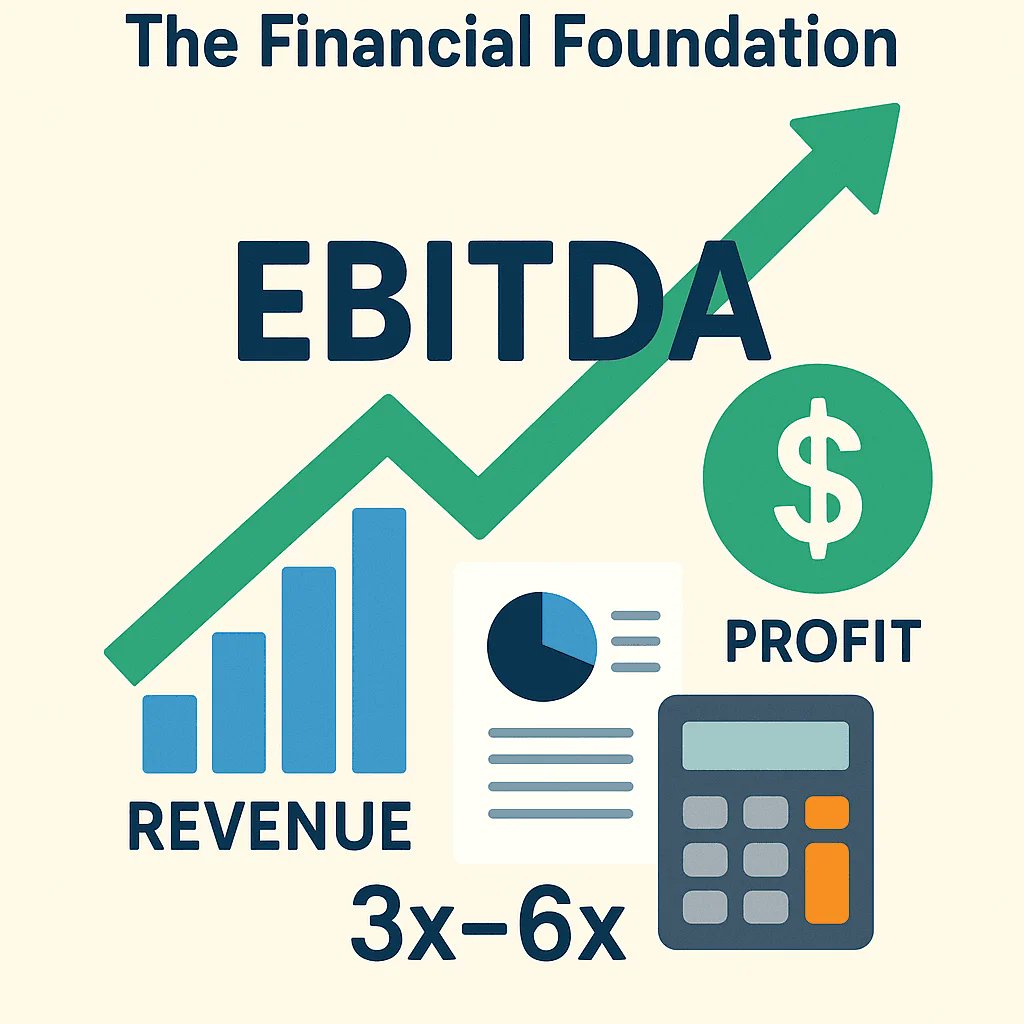 MedSpaMedics's tweet photo. Learn how to value a MedSpa by understanding key factors like revenue, assets, client base, and market trends. Build a stronger, more valuable business. https://t.co/xPQqTgm7Aq https://t.co/nVeZjbVAJX