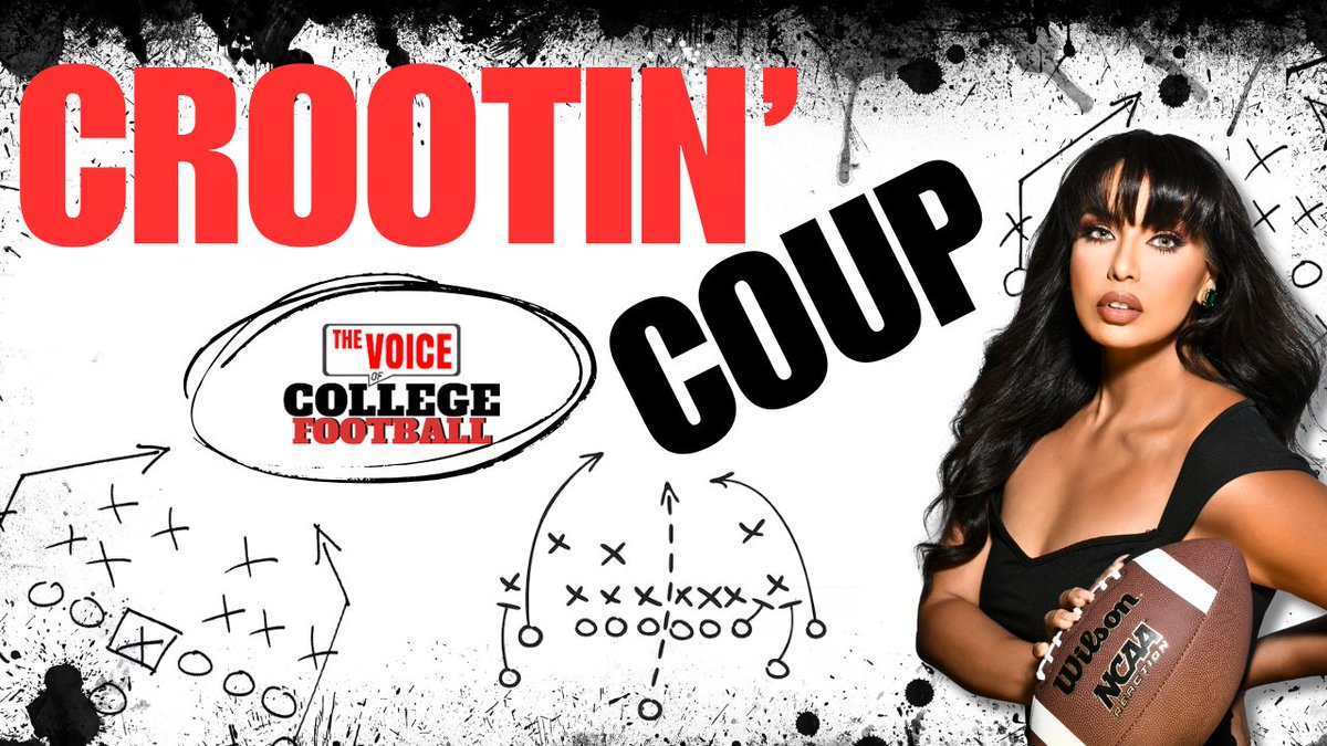 LeeAnn Herring (@leeannherringrw) on Twitter photo Tune in for your Monday edition of the Crootin' Coup at 4:15 ET over <a href="/TheVOCFB/">The Voice of College Football Network</a> .
QB Coups to Watch
- Landon Duckworth
-Keisean Henderson
-Jaden O'Neal
- USC Banks on Bowman
- On The Move: Crucial Recruiting Visit Tracker Tune in for your Monday edition of the Crootin' Coup at 4:15 ET over <a href="/TheVOCFB/">The Voice of College Football Network</a> .
QB Coups to Watch
- Landon Duckworth
-Keisean Henderson
-Jaden O'Neal
- USC Banks on Bowman
- On The Move: Crucial Recruiting Visit Tracker