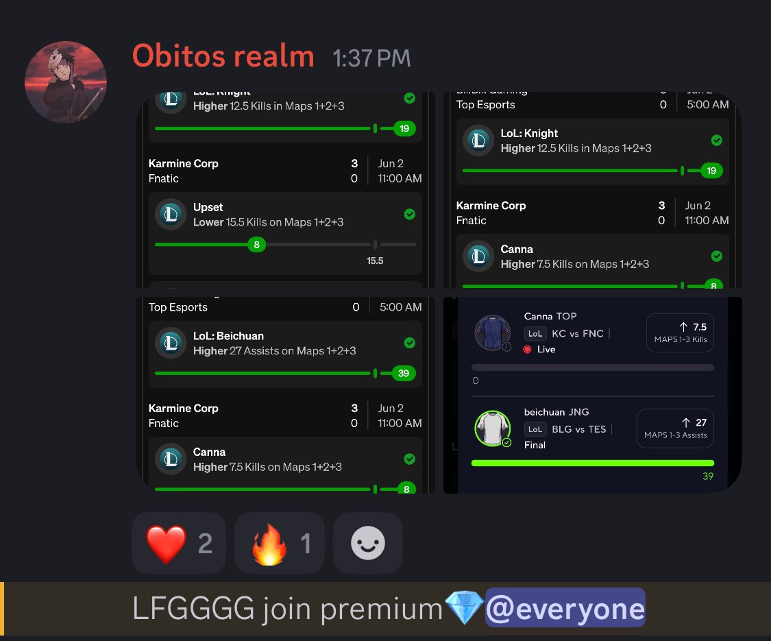 ObitosRealm's tweet photo. gotta love profit on a weak board join free discord link in bio🙏🏿🔥

#LeagueOfLegends 
#wakeandcash https://t.co/jYTFUC4tQA
