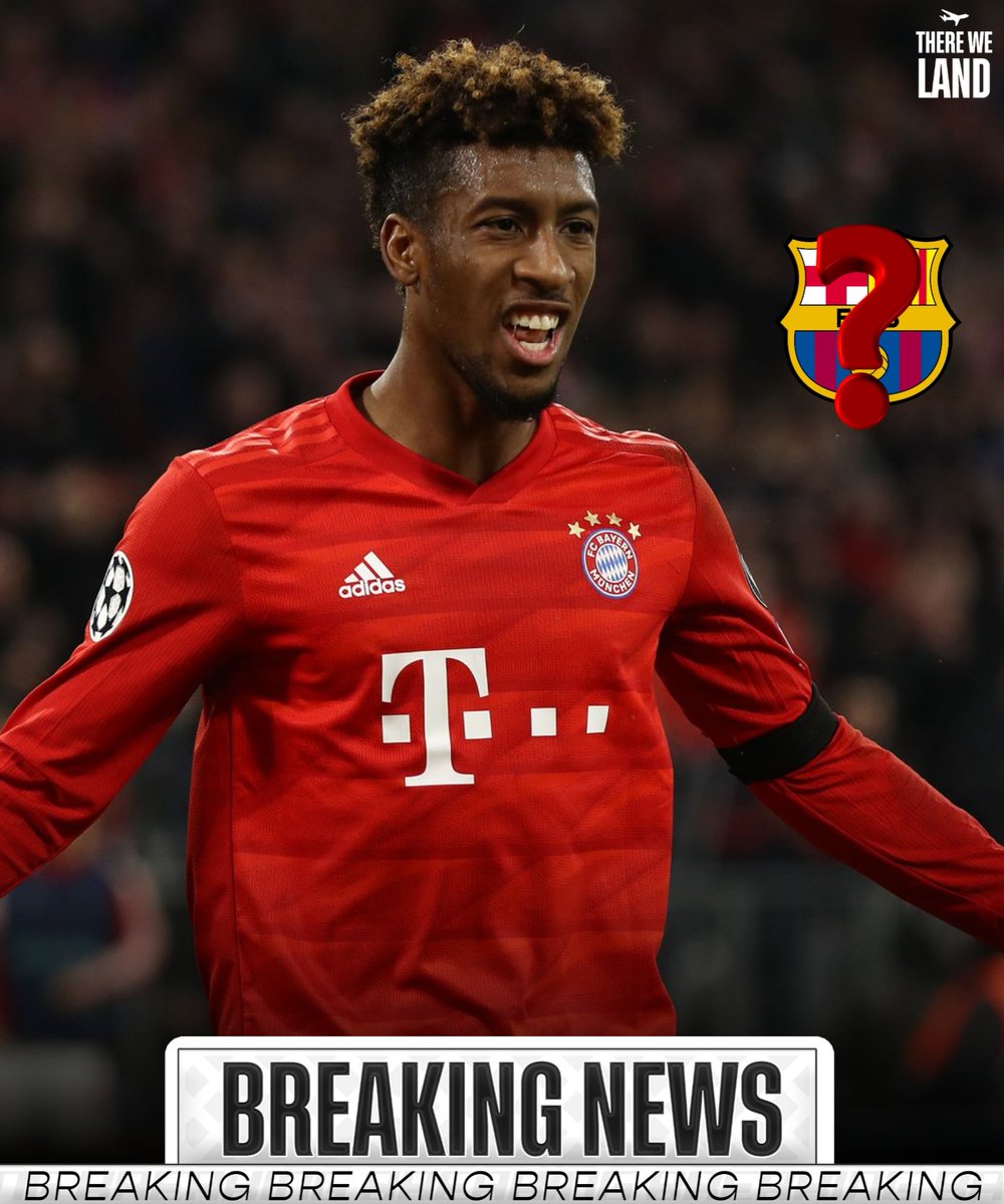 WinnerTshipa's tweet image. 🚨 Kingsley Coman is set to leave Bayern Munich this summer. 

The French winger, plagued by injuries in recent seasons, is reportedly open to a new challenge.

 Bayern are prepared to listen to offers. A key name on the summer market. 🇫🇷👀 #FCBayern #Coman