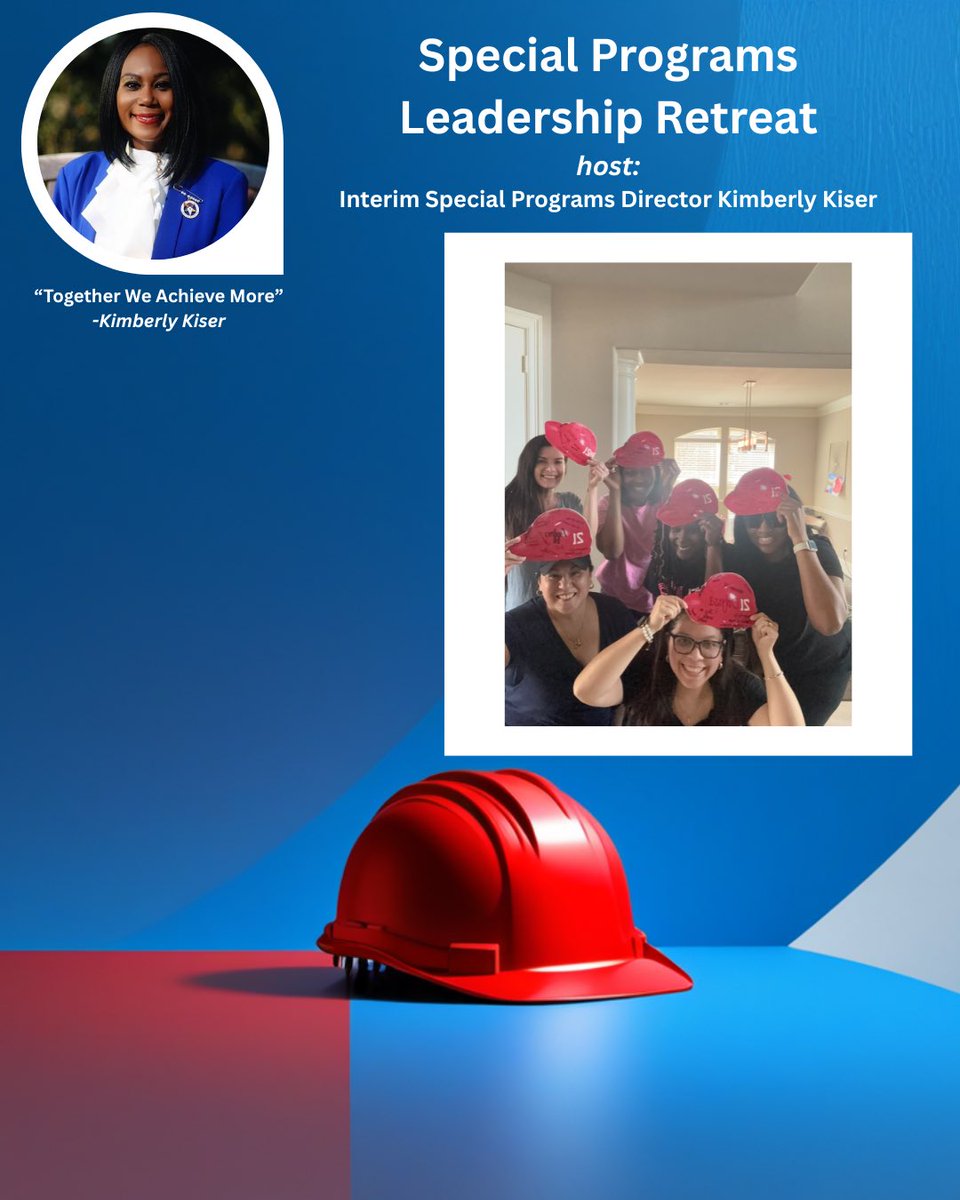 Kicking off the year with momentum 💥 As Interim Director, I’m proud of this dream team—excellence, synergy, and high standards all the way. We’re not just meeting expectations—we’re setting them. Let’s lead by example! 💪 #DreamTeam #Leadership #Excellence