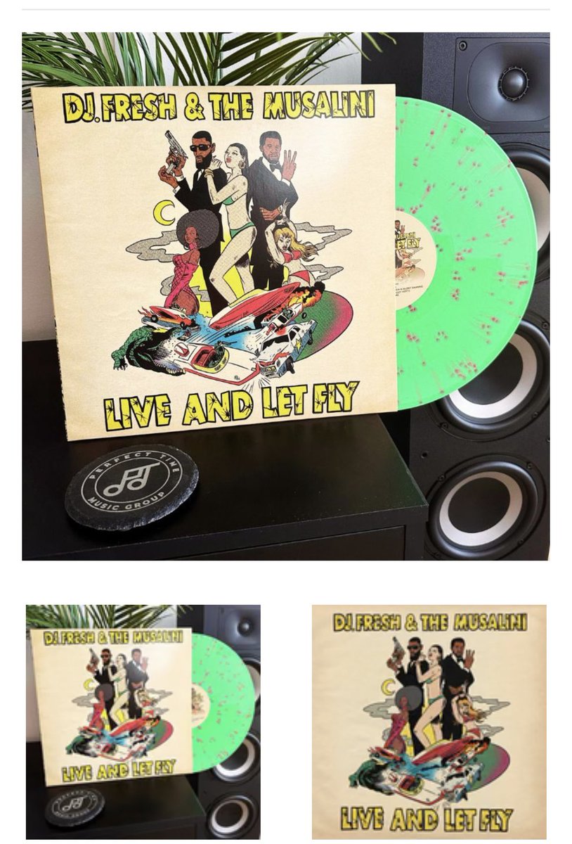 DjFreshDjFreshDjFresh (@djfreshx3) on Twitter photo Me x <a href="/TheMusalini/">The Musalini</a> vinyl now available.
perfect-time-music-group.myshopify.com/collections/th… Me x <a href="/TheMusalini/">The Musalini</a> vinyl now available.
perfect-time-music-group.myshopify.com/collections/th…