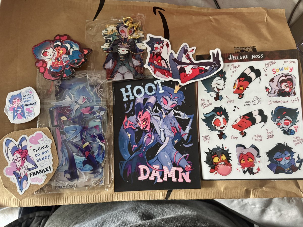 lizard autism (@iaminitis) on Twitter photo order from <a href="/_minkas/">minkas ( ᐛ ) Aniaki</a> came in!! everything is so gorgeous i'm dying also yes i did cut the "please do not bend" stickers off the outer packaging bc they are too cute and i am KEEPING THEM... 🫶💕🫶 can't wait to integrate all this into my collection!! order from <a href="/_minkas/">minkas ( ᐛ ) Aniaki</a> came in!! everything is so gorgeous i'm dying also yes i did cut the "please do not bend" stickers off the outer packaging bc they are too cute and i am KEEPING THEM... 🫶💕🫶 can't wait to integrate all this into my collection!!