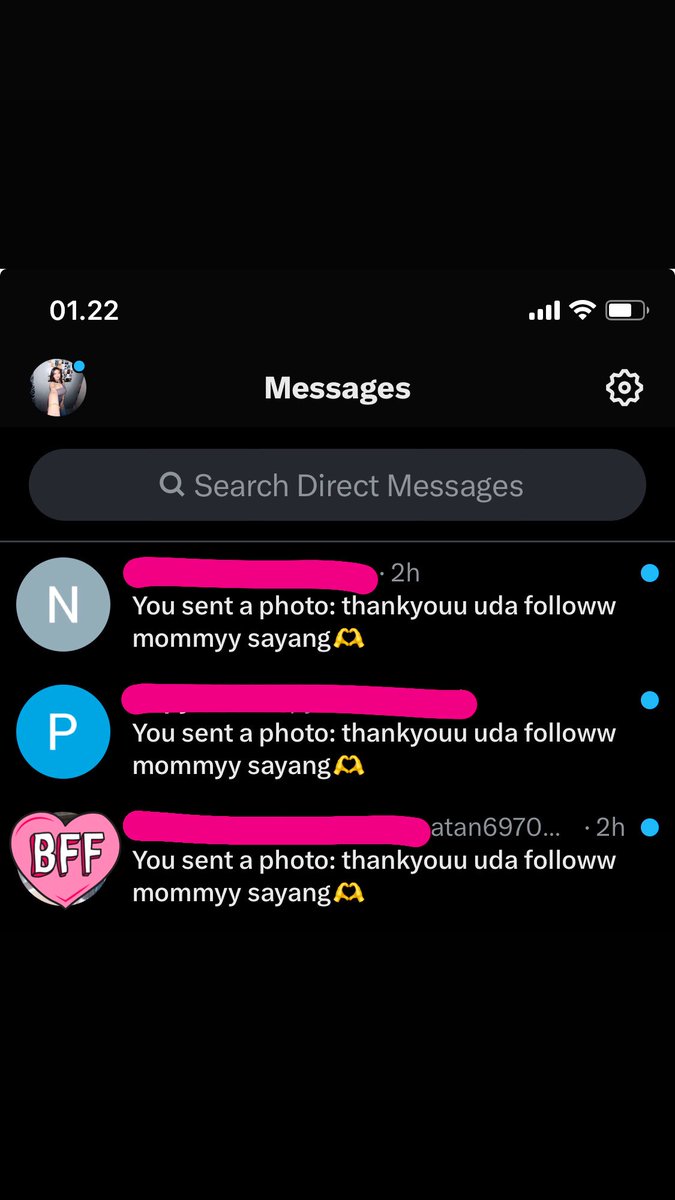 GladysFlevance's tweet photo. ✮⋆˙siapa lagi yg mau pap? nenen, memek, anal, boleh request asal udah follow momsky yaa💗── .✦
-
-
ִ ࣪𖤐yg blm follow bagian salto aja😋 https://t.co/pGH55SmDmZ