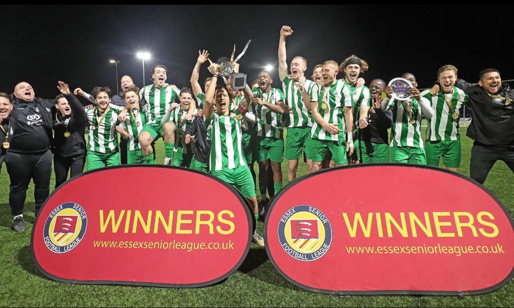 RAZZA (@1razza) on Twitter photo Thank You <a href="/GWRovers/">Gt Wakering Rovers</a> ๐
To the boys and coaching staff, love you boys and hope itโs nothing less than a promotion next season!
The fans were unreal this season, appreciate you all for your support during the highs & lows โค๏ธโ๐ฅ
Looking forward to a new challenge next season ๐๐พ Thank You <a href="/GWRovers/">Gt Wakering Rovers</a> ๐
To the boys and coaching staff, love you boys and hope itโs nothing less than a promotion next season!
The fans were unreal this season, appreciate you all for your support during the highs & lows โค๏ธโ๐ฅ
Looking forward to a new challenge next season ๐๐พ