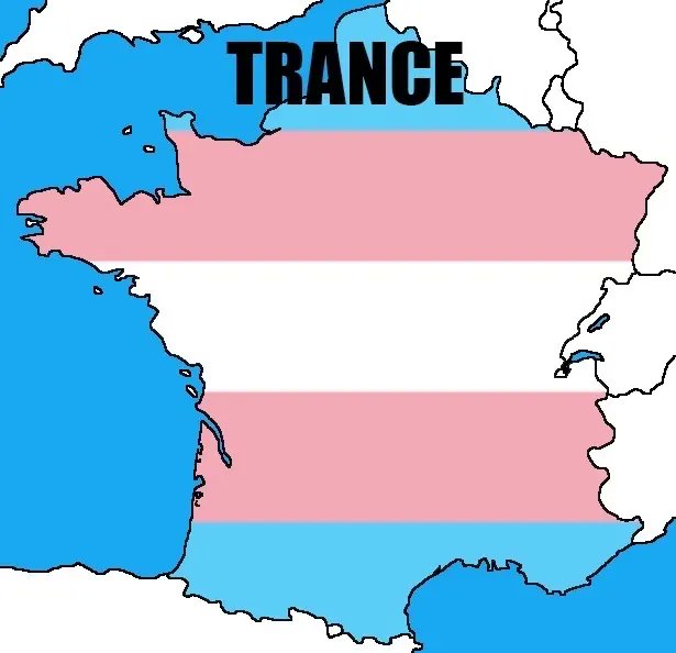 Joyeux #PrideMonth à tous et toutes !