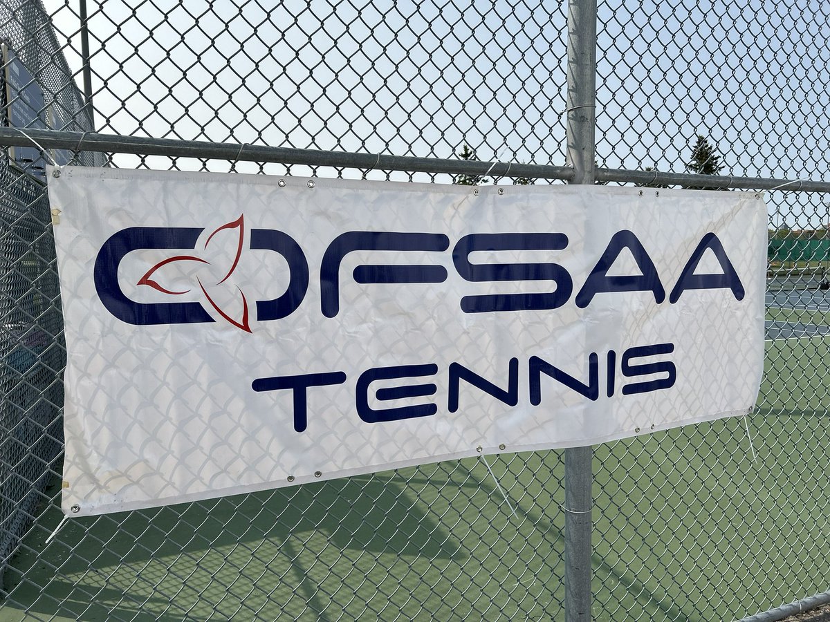 OFSAA Tennis tweet media