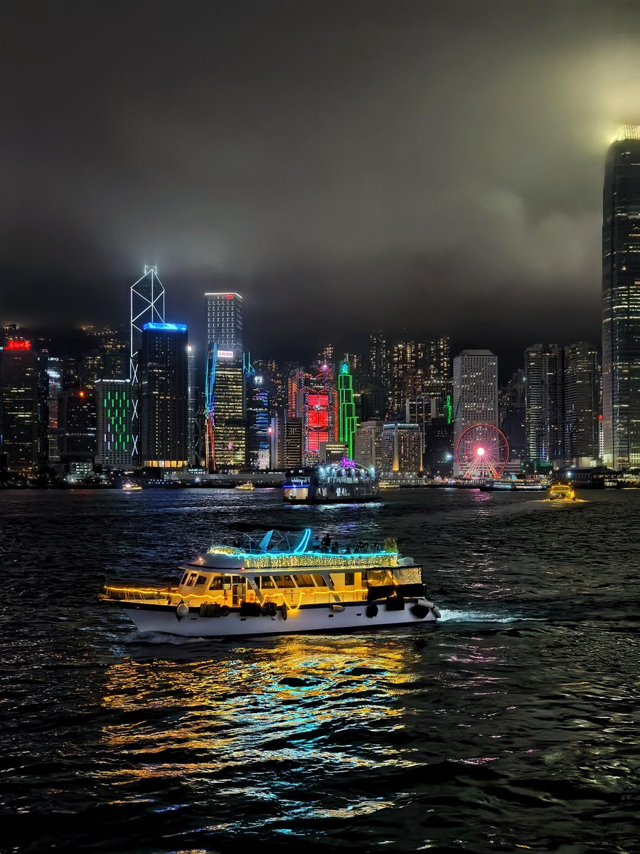 我在自由的城市，享受孤獨