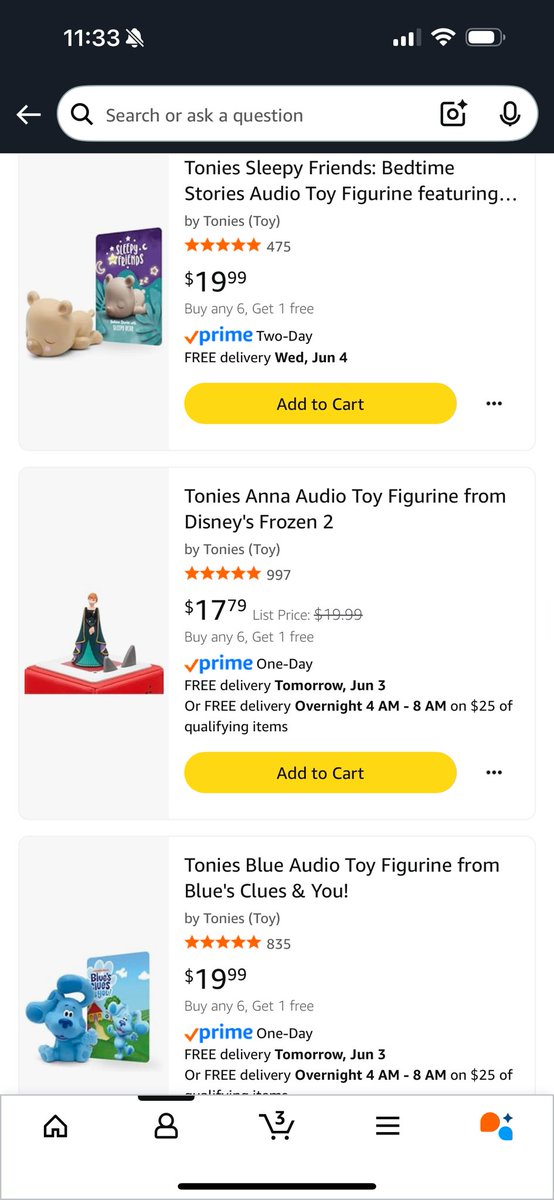 smolbug's tweet photo. Little space item you didn’t know you “needed” this plays music, stories and audio when you place a figurine on it. No reading or thinking required. It’s outside is also plush. Bonus: you can upload whatever audio you want on the “creative” figures. https://t.co/A6MhgFgNWu