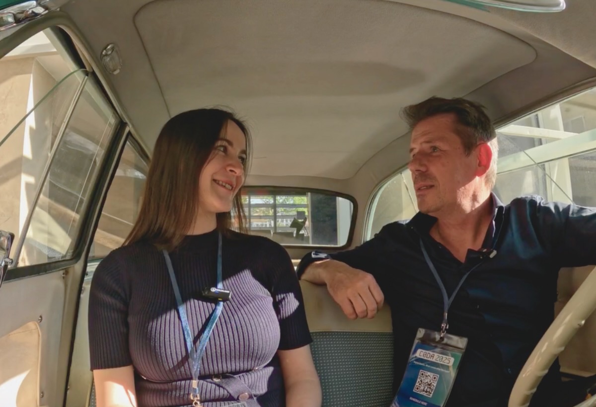 🎙️ Rui Serapicos, President of <a href="/all2bc/">Aliança Portuguesa de Blockchain</a>, asked me some fantastic questions on the recent episode of The Genius Inside podcast at the Conference on Digital Assets by <a href="/PortoCoda/">Coda Porto</a>. I shared insights on: 

✅Risk assessment when investing in Web3
✅Deal sourcing channels 
✅Investor