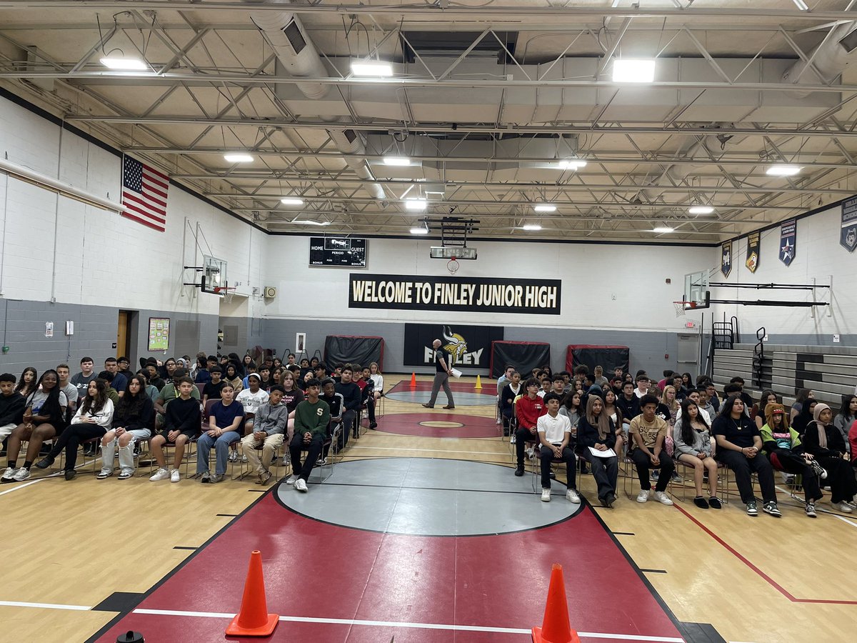First graduation practice! #cridgepride