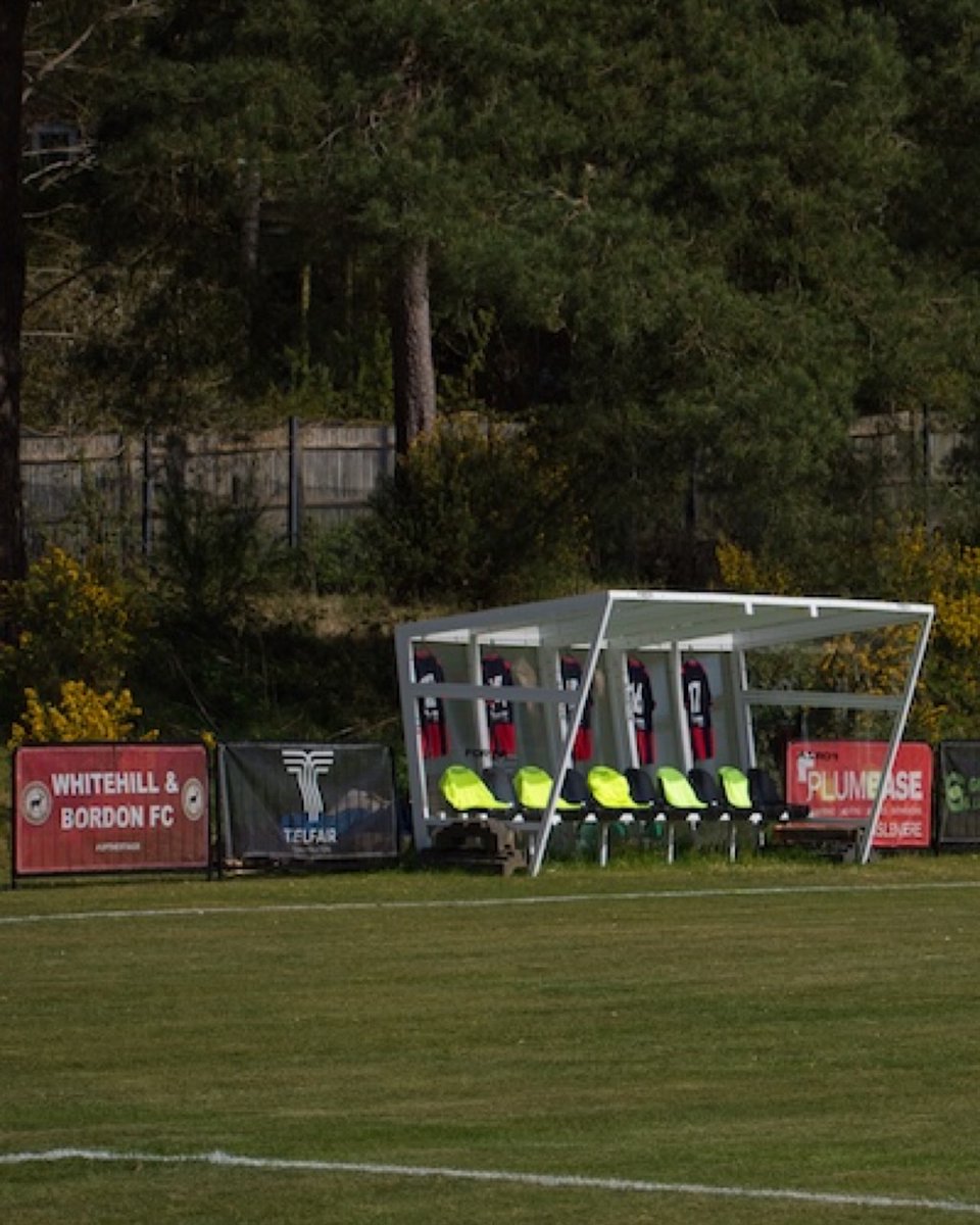 BordonFc's tweet image. ⚽ After years of silence, football is returning to The Daly Ground!

We’re restoring the old ground in the heart of Whitehill &amp;amp; Bordon — and we need your help.

🛠️ Volunteers welcome
🏗️ Local businesses needed
📧 info@whitehillbordonfc.co.uk
🔗 whitehillbordonfc.co.uk