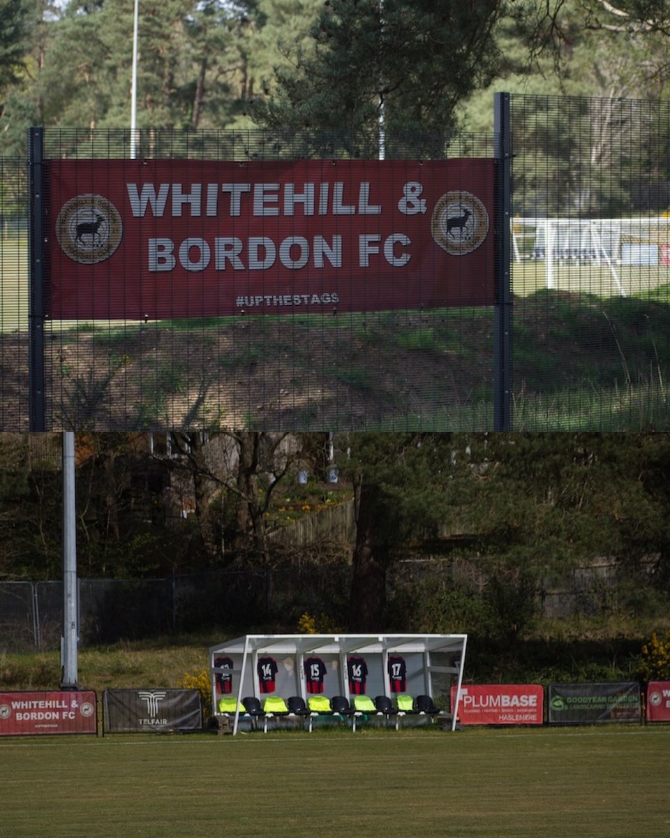 BordonFc's tweet image. ⚽ After years of silence, football is returning to The Daly Ground!

We’re restoring the old ground in the heart of Whitehill &amp;amp; Bordon — and we need your help.

🛠️ Volunteers welcome
🏗️ Local businesses needed
📧 info@whitehillbordonfc.co.uk
🔗 whitehillbordonfc.co.uk