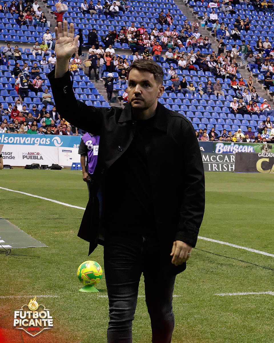 Futbol Picante tweet media