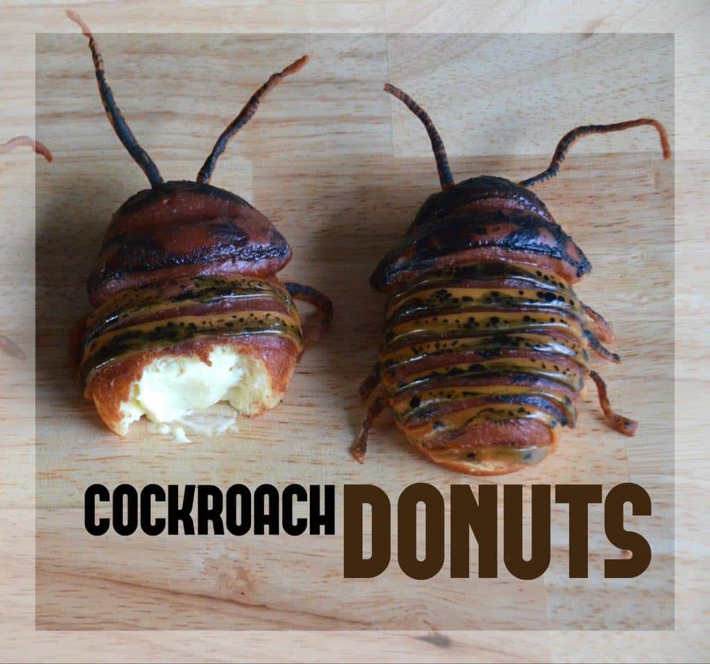 Many delicious flavors!  #BizapaloozaChat