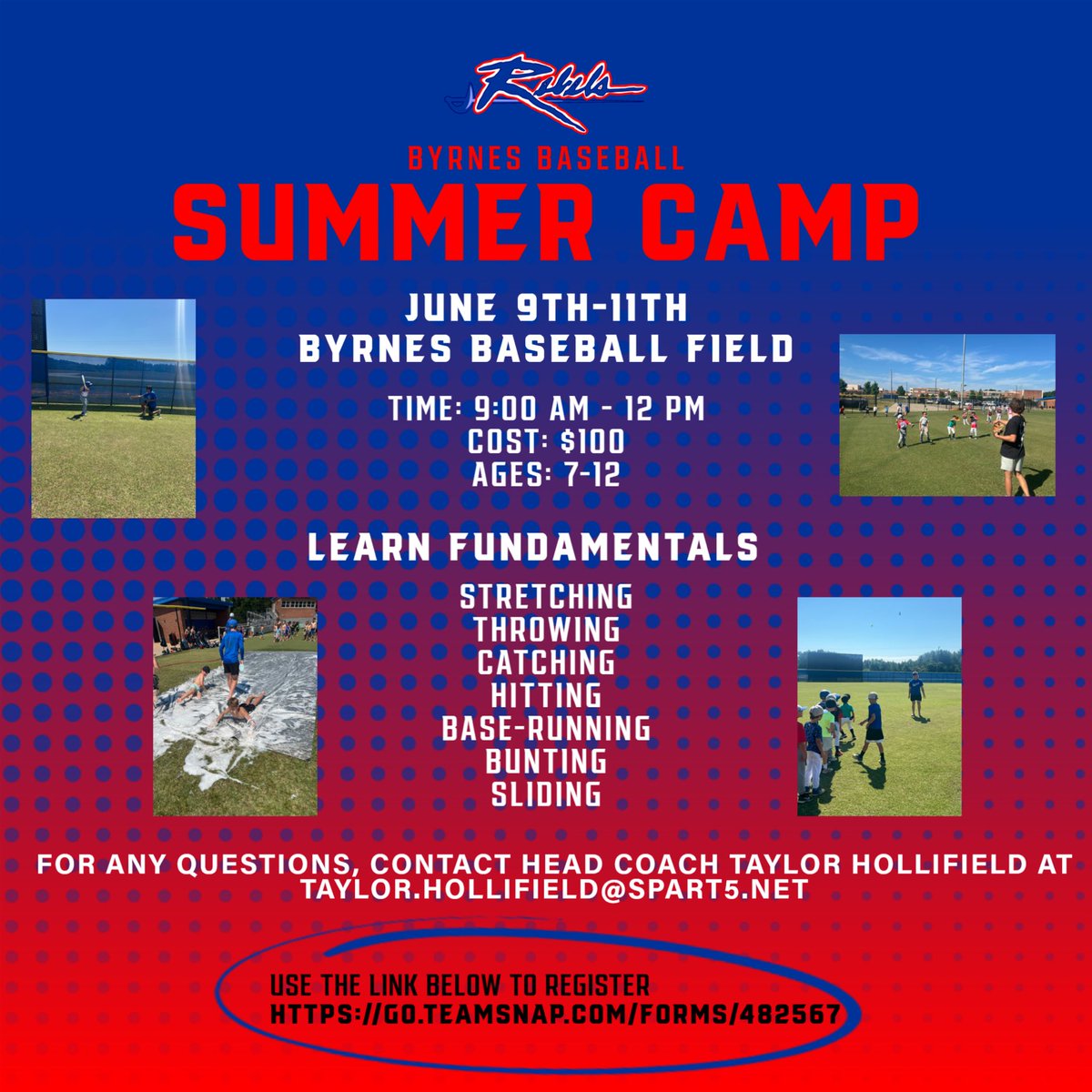 Byrnes Baseball tweet media