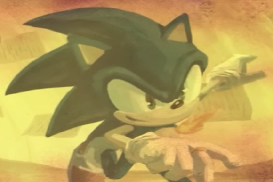 (completely in Jason Griffith’s voice) Jesus! I’ve figured it out! It’s Judas! He’s gonna betray you!

I’ve GOT to warn the rest of the apostles!