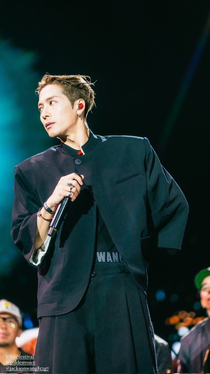 Jackson tweet media