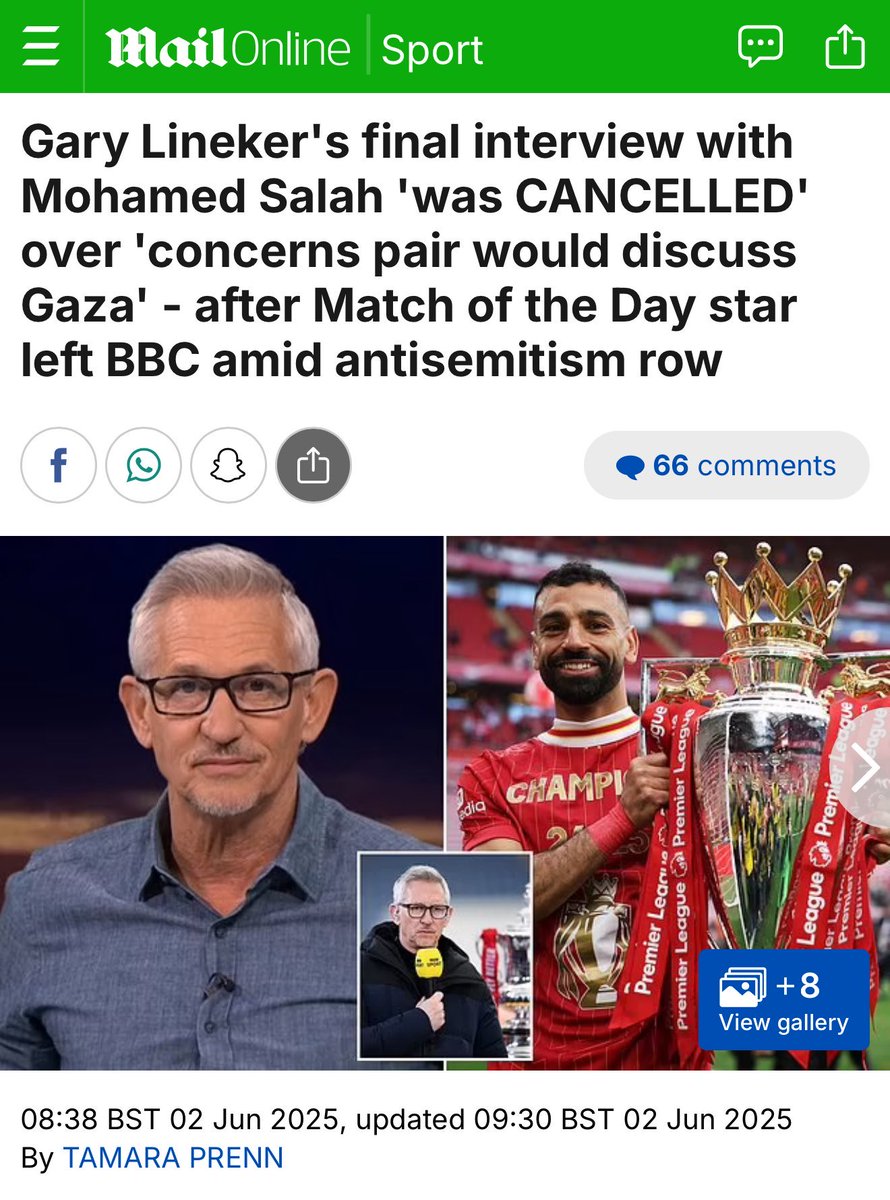 The BBC stands with genocide
