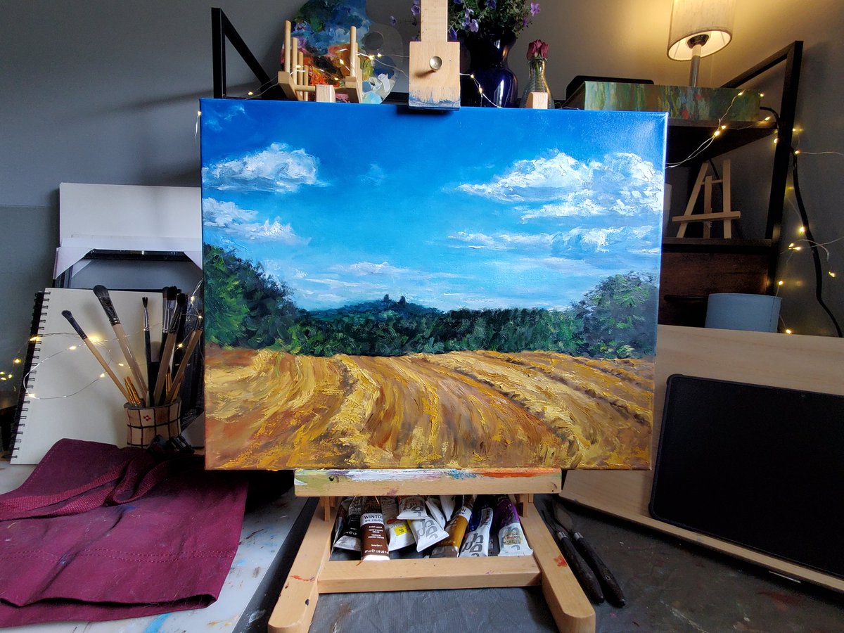 Just something simple today :>