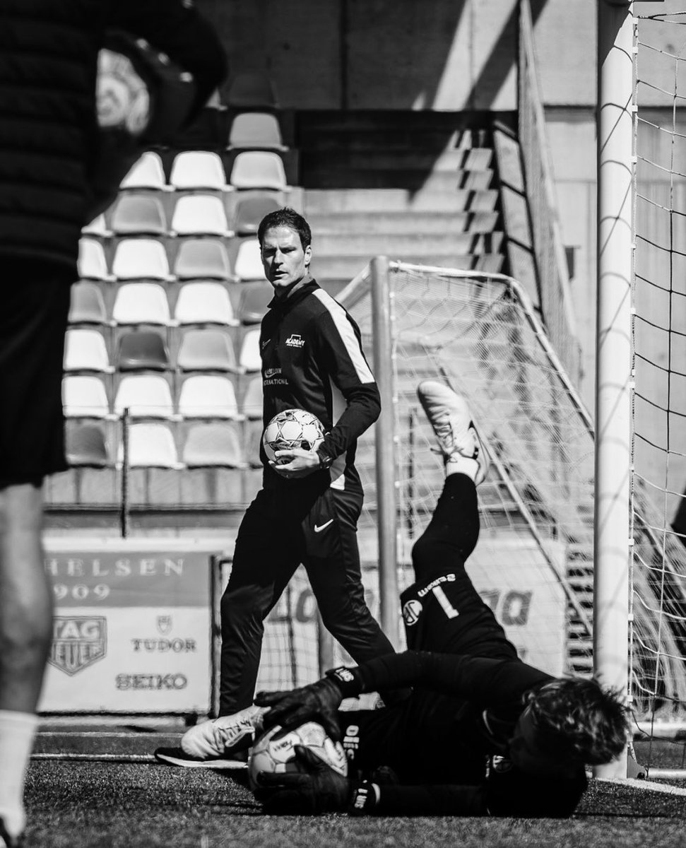 Asmir Begovic (@asmir1) on Twitter photo A very successful 2nd International camp in Reykjavik with our partners <a href="/FRAMknattspyrna/">FRAM Reykjavík</a> this past weekend.
Looking to build on our fantastic first camp last year we were able to put on another brilliant experience. A weekend filled with fun and plenty of learning makes the best A very successful 2nd International camp in Reykjavik with our partners <a href="/FRAMknattspyrna/">FRAM Reykjavík</a> this past weekend.
Looking to build on our fantastic first camp last year we were able to put on another brilliant experience. A weekend filled with fun and plenty of learning makes the best