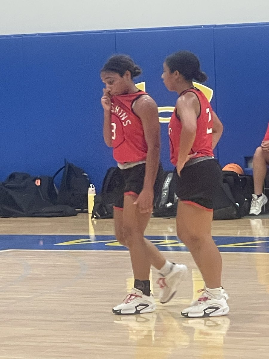 Kicking off summer ball at Southeastern Oklahoma State University! #readytowork