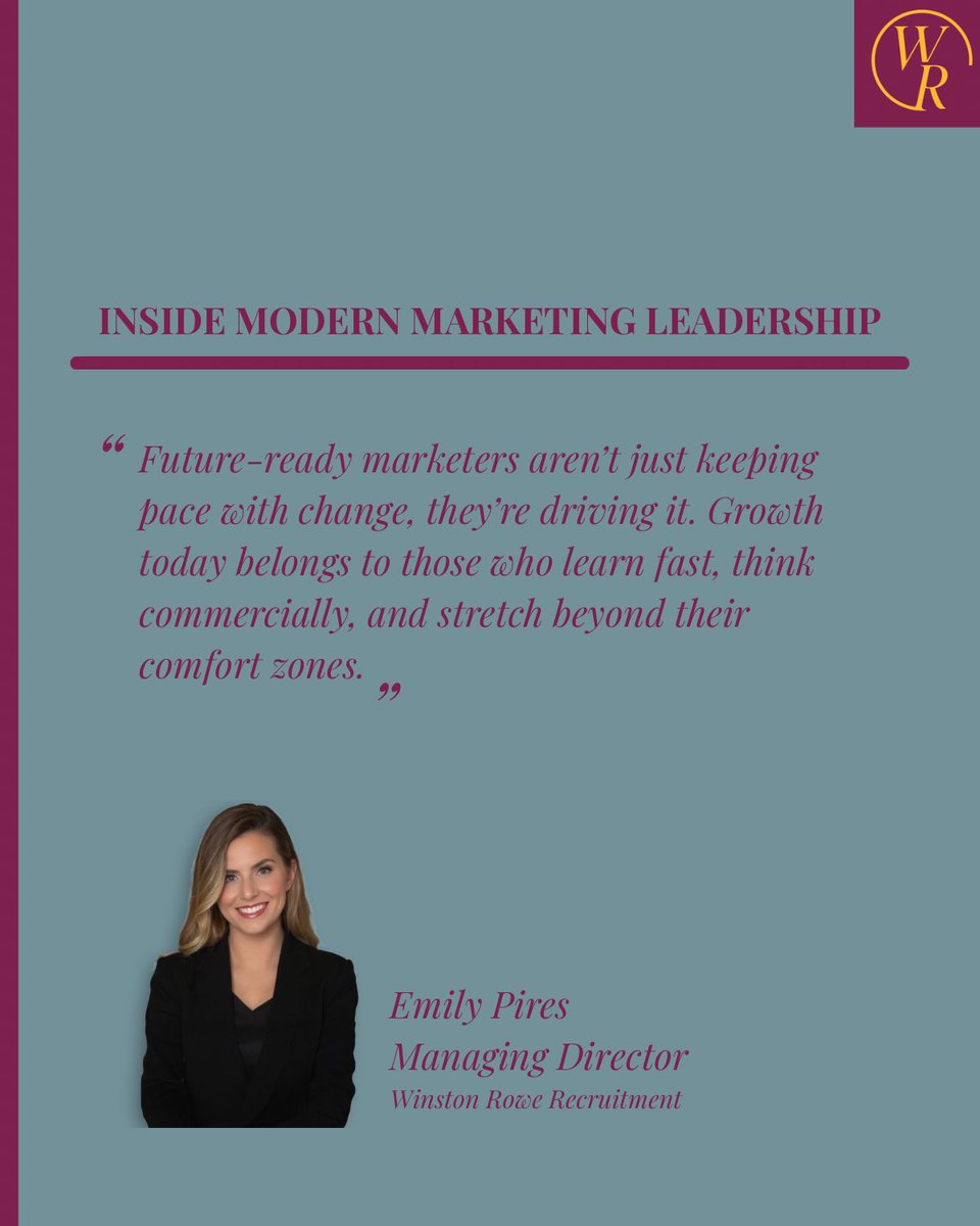 Future-ready marketers aren’t just keeping up, they’re driving change. Strategy. Growth. Agility. It’s what sets top talent apart in 2025.

winstonrowe.co.uk/insights/futur…