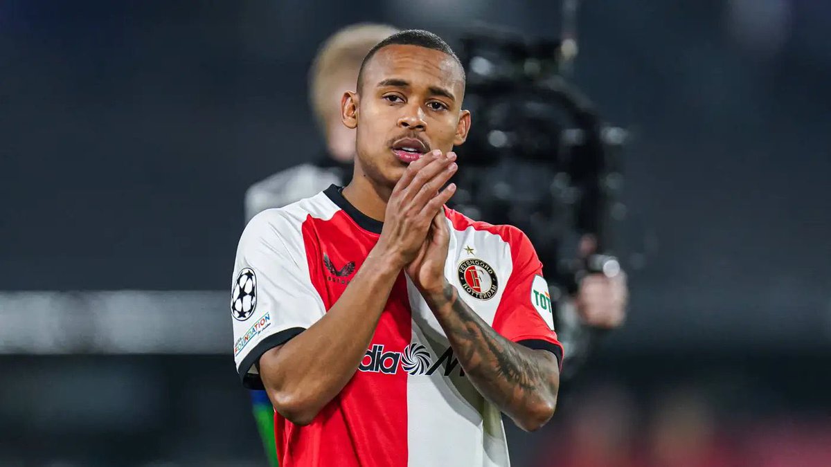 TheBrightonBase's tweet image. 🚨| Brighton have enquired about Feyenoord winger Igor Paixão. He is valued at £33.7m (€40m).

Marseille, Leeds and Napoli are also interested. #BHAFC

[via @Santi_J_FM]
