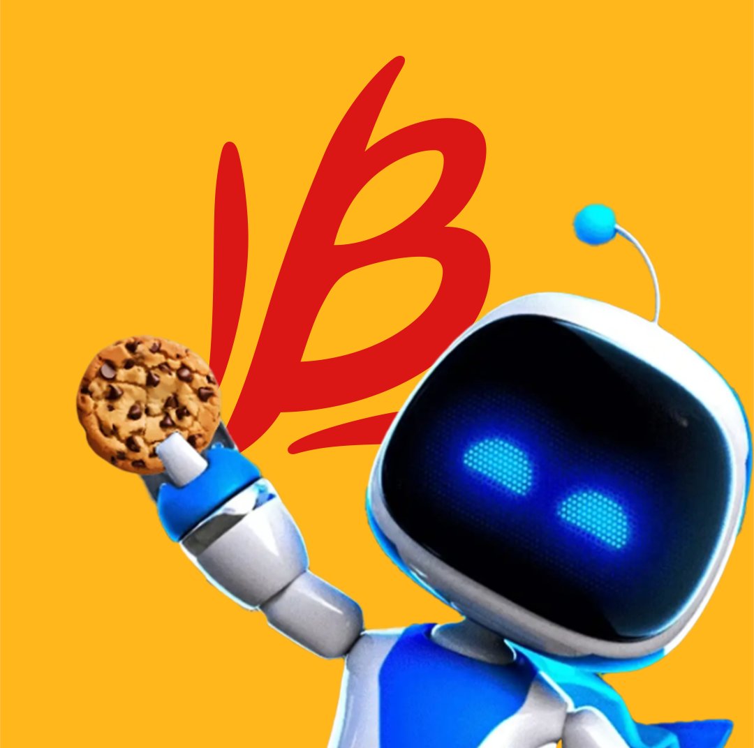 O jogo começou. 🎮

#NovaFotoDePerfil