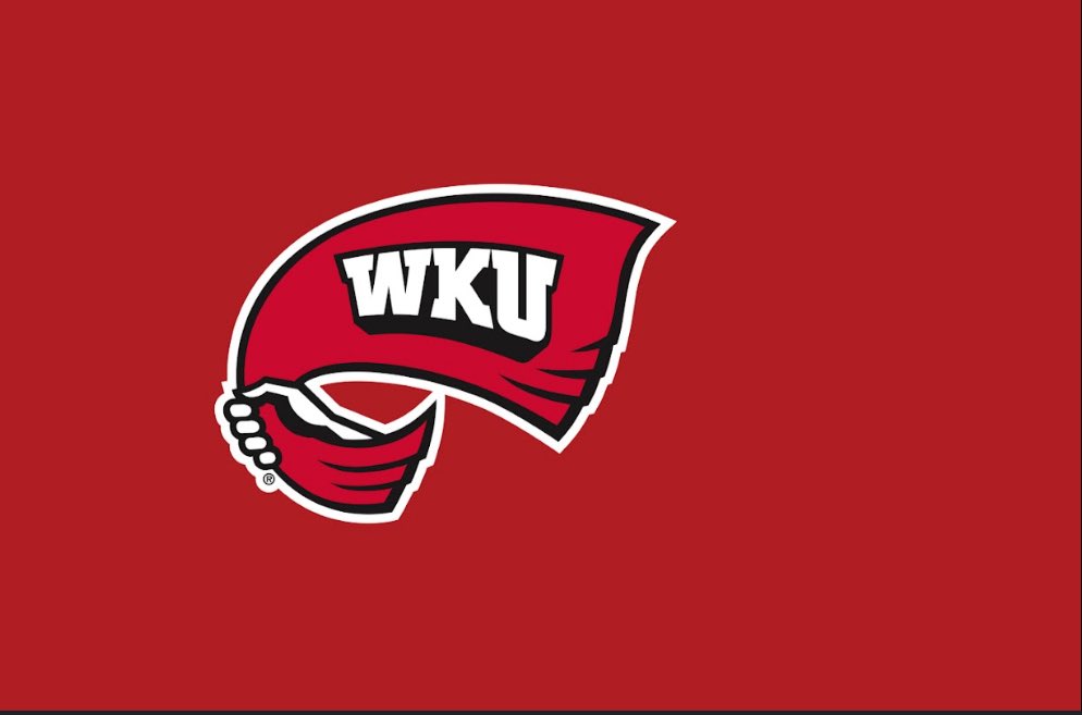 TedrickOatman's tweet photo. Blessed to receive an offer from Western Kentucky University 🔴⚪️
#agtg #godisgood #amen
@305Sportss
@247Sports @Rivals
@247recruiting@On3Recruits
@Rosegreennorman @WKUFootball @CoachDBrown27 https://t.co/MKAuMOJzzY
