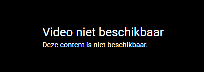 Xercium's tweet photo. @TeamYouTube I get 'This content is not available" on my pc/Android/mobile browser/iPad. I tried all the regular fixes I found. No account flags or restriction. I have no clue what is going on. Can't view logged in, even in incognito browser. When I log out, no issues. Help? https://t.co/FIQ5uwqoIt