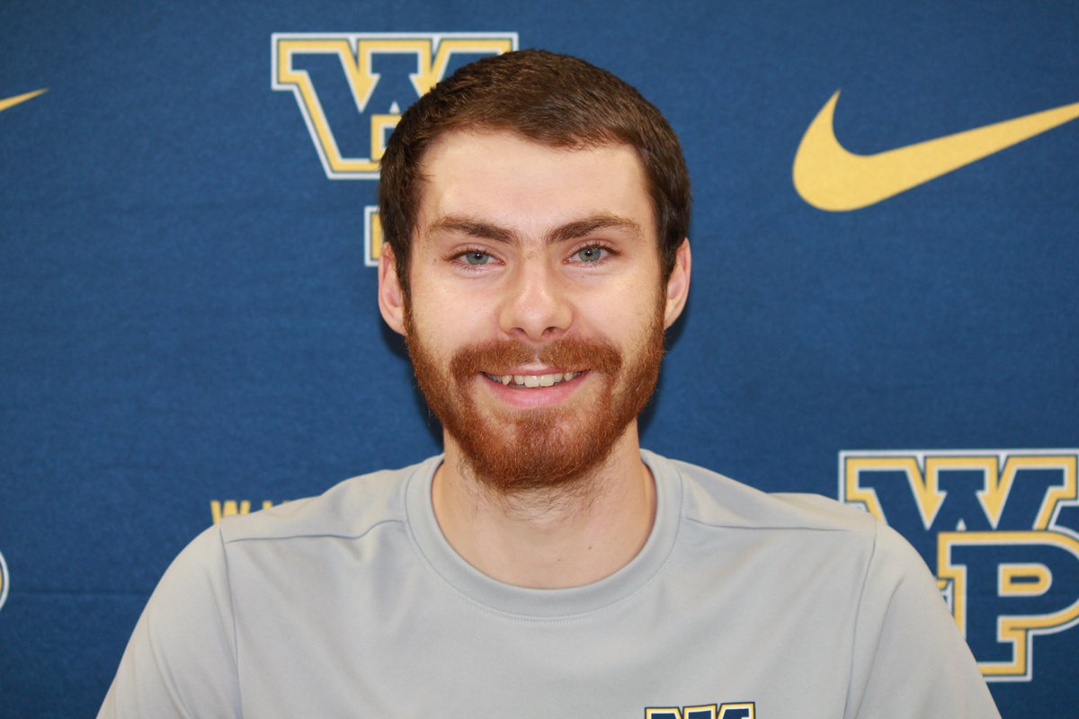 Finally, we want to congratulate Dion Ellis-Clark on completing his master's degree! Dion served as our Watson Hall Director this past school year. Best of luck in this next chapter of your life.