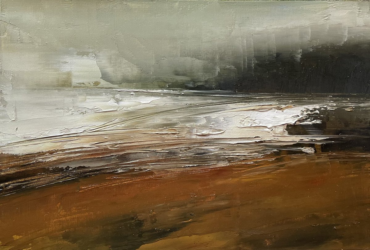 David Williams Fine Art tweet media