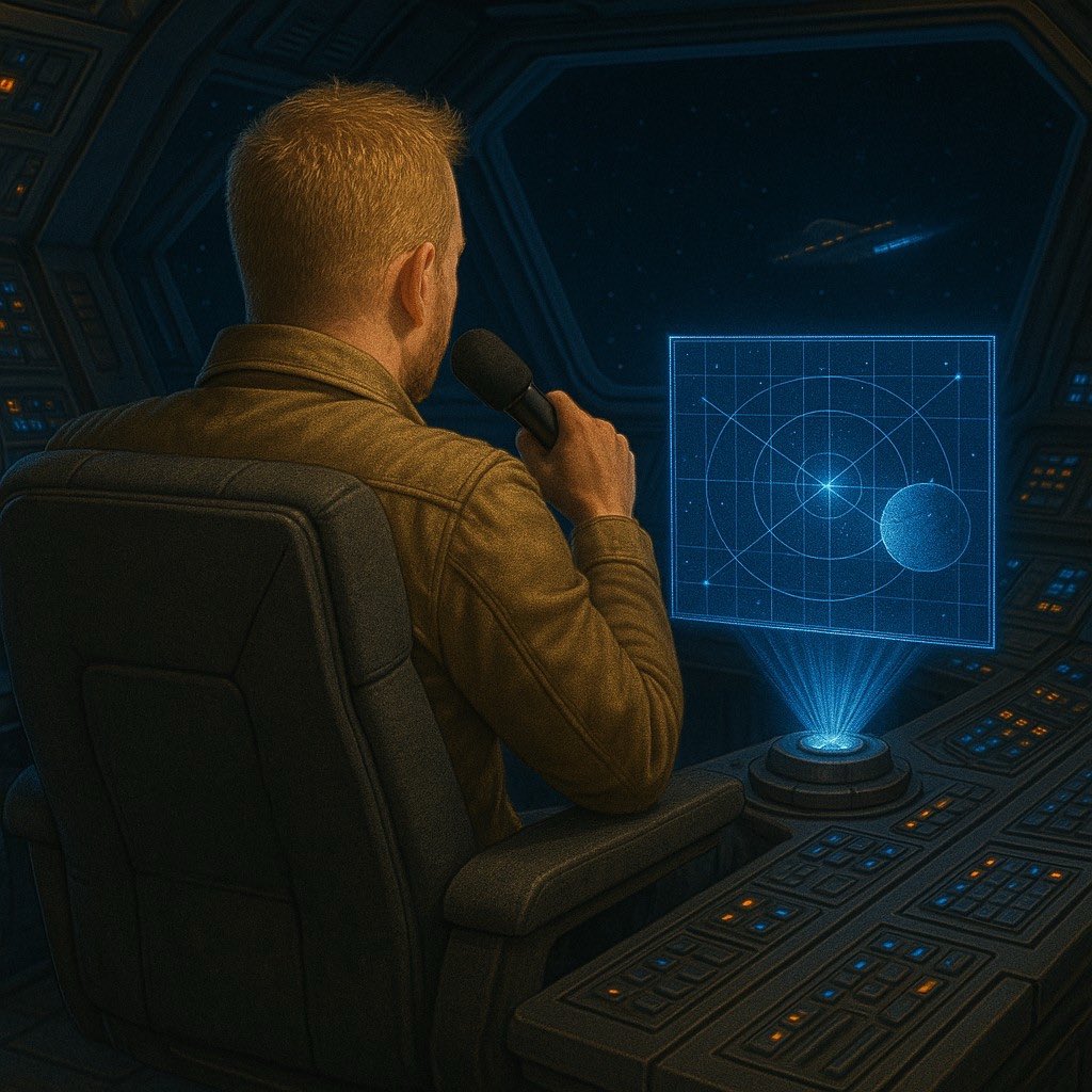 Une nouvelle rubrique démarre dans 48h, le « Journal de bord » ! Une capsule audio courte et cash sur un sujet brûlant du moment 🧐