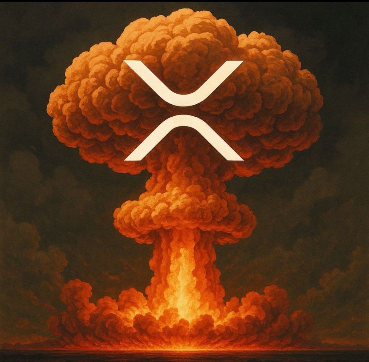 LeviRietveld's tweet photo. #XRP IS ABOUT TO EXPLODE?

Repost if you believe!

#crypto #XRP https://t.co/P3W5gYpoCo